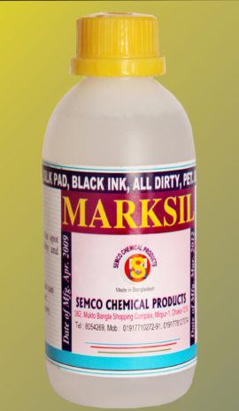 Marksil