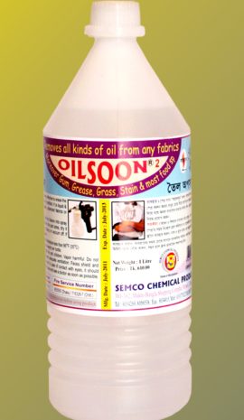 Oilsoon