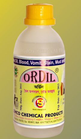 Ordil