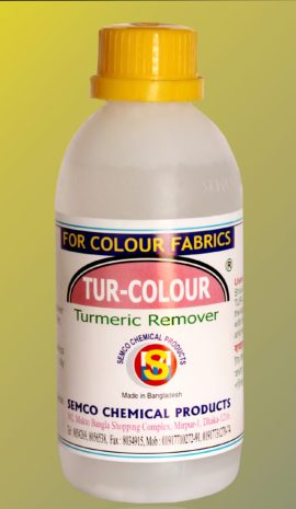 Tur-Colour